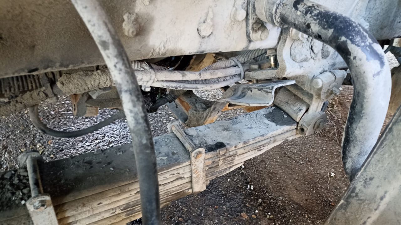 FAW J6 6x4 Самосвал 2022 г. - фото 9