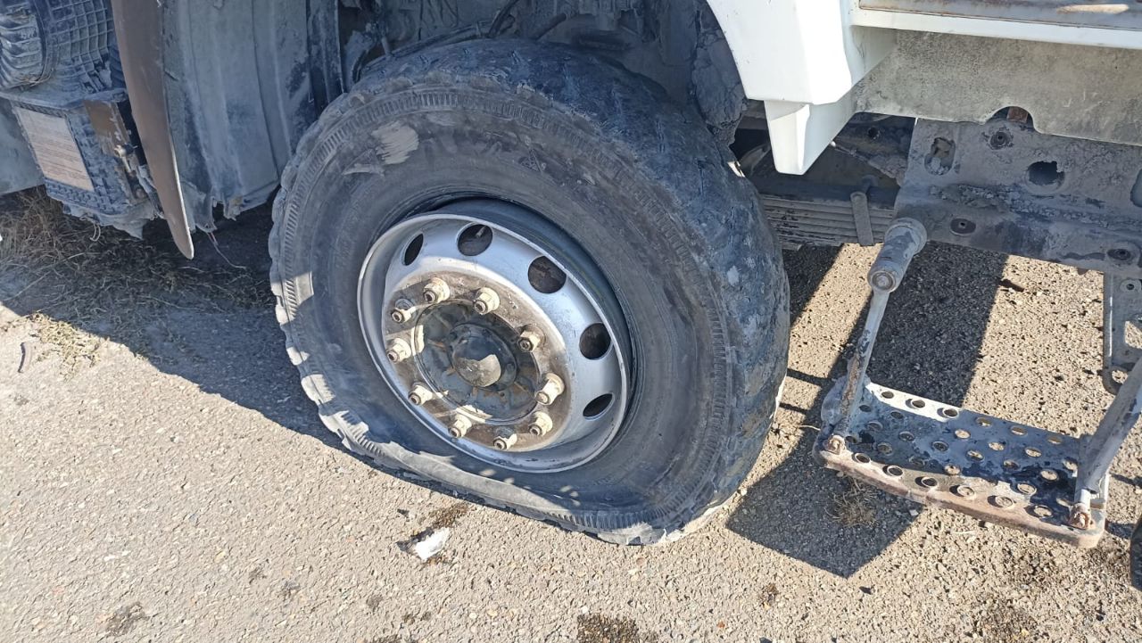 FAW J6 6x4 Самосвал 2022 г. - фото 10