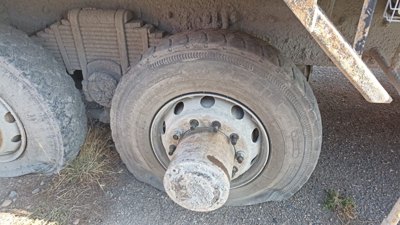 FAW J6 6x4 Самосвал 2022 г. - фото 12