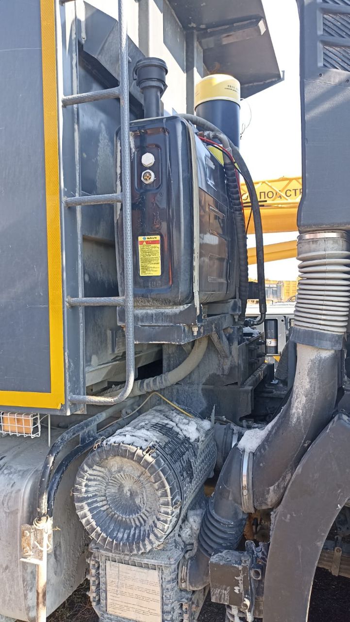 FAW J6 6x4 Самосвал 2022 г. - фото 17