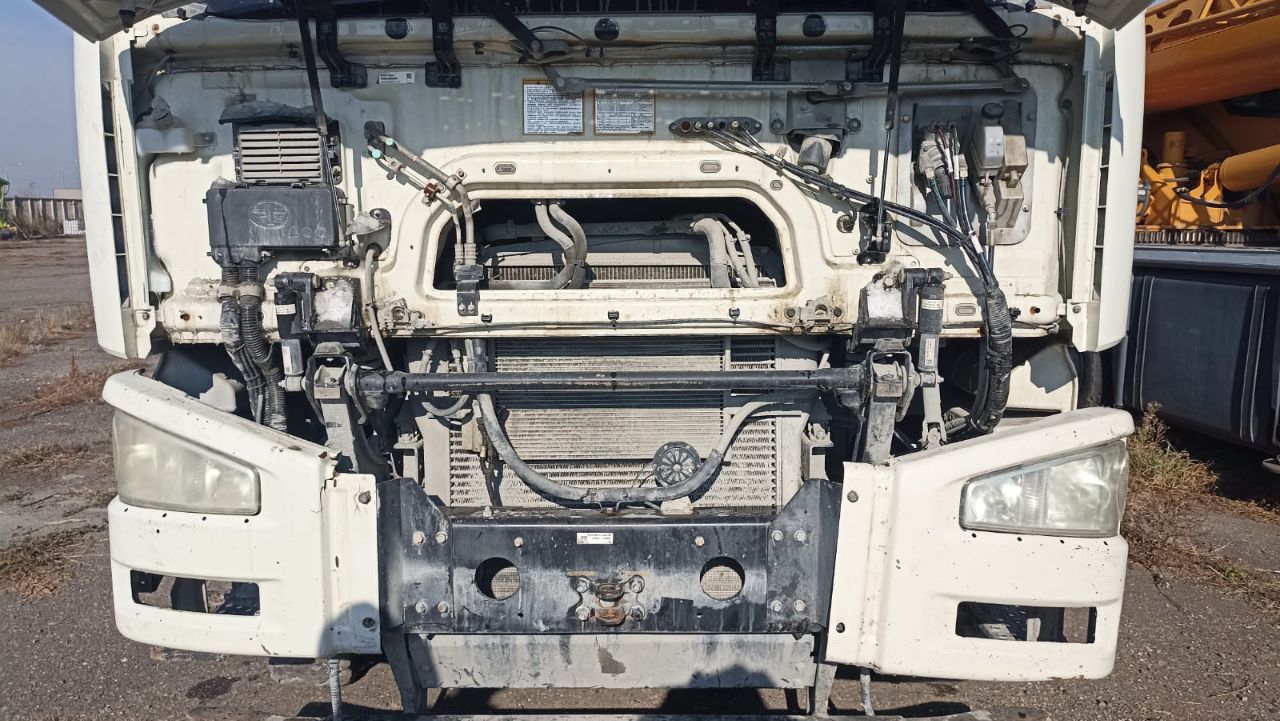 FAW J6 6x4 Самосвал 2022 г. - фото 18