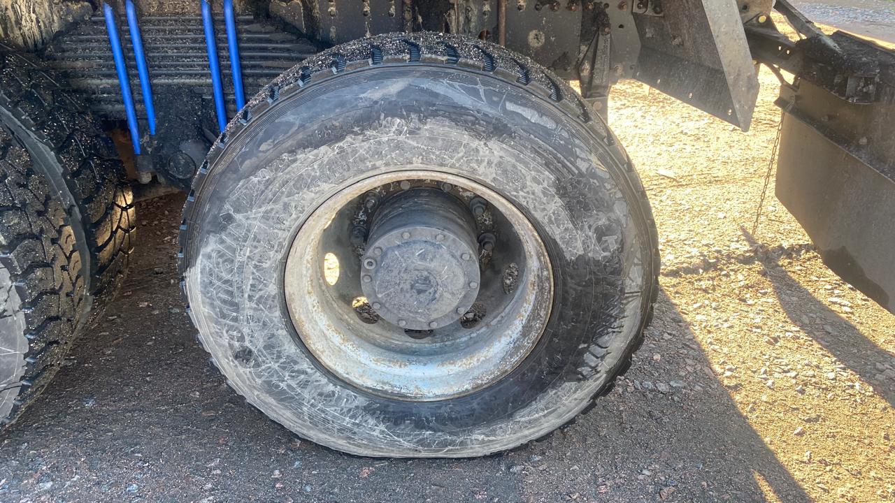 Shacman (Shaanxi) SX* 8x4 Самосвал 2022 г. - фото 12