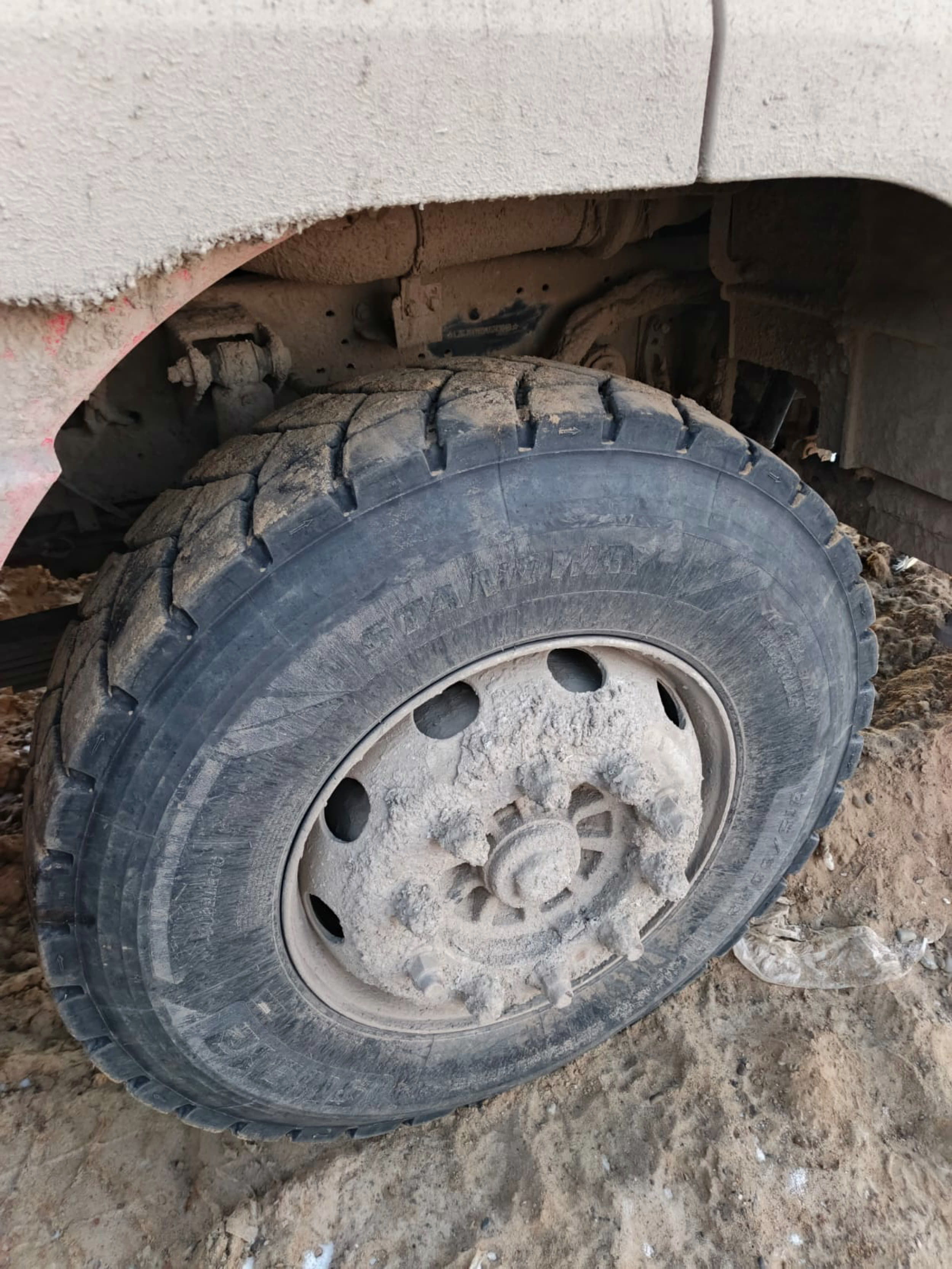 Shacman (Shaanxi) SX* 8x4 Самосвал 2022 г. - фото 8