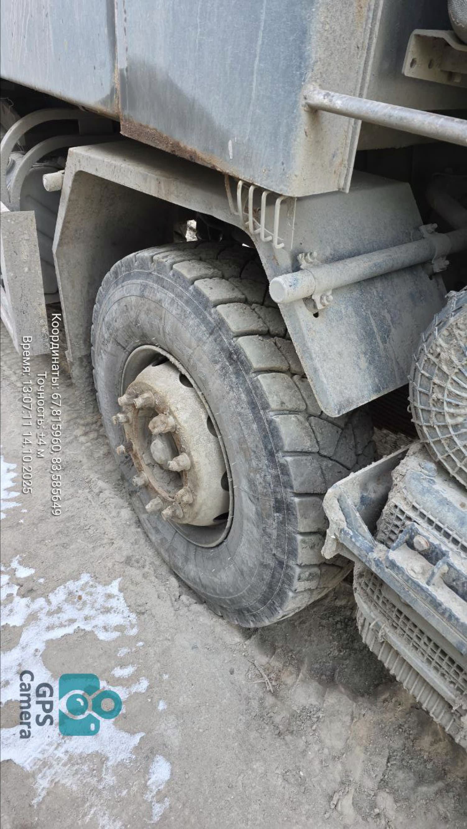 Shacman (Shaanxi) SX* 8x4 Самосвал 2022 г. - фото 16