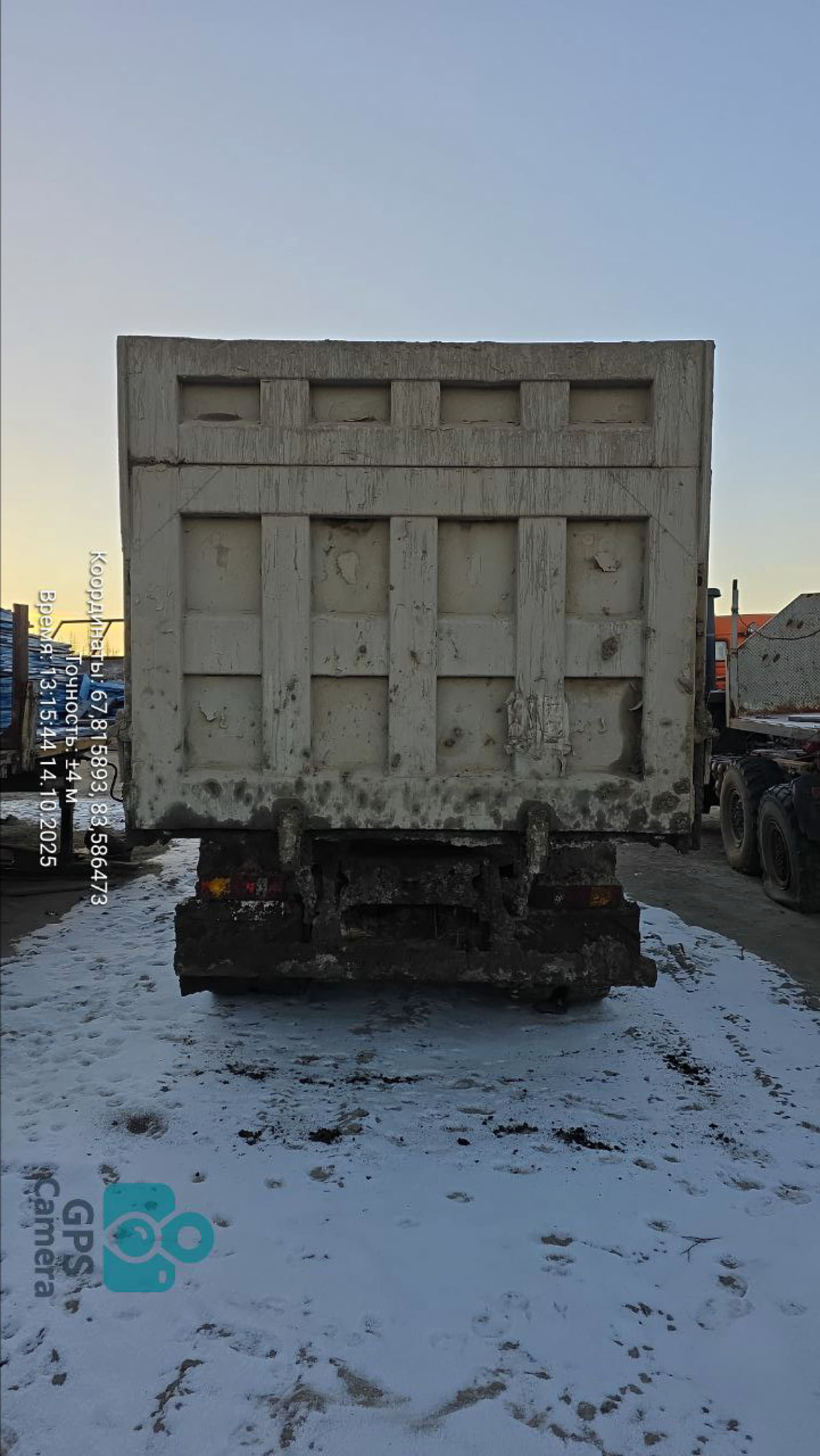 Shacman (Shaanxi) SX* 8x4 Самосвал 2022 г. - фото 8