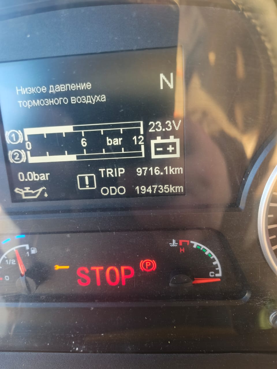 Shacman (Shaanxi) SX* 8x4 Самосвал 2022 г. - фото 9