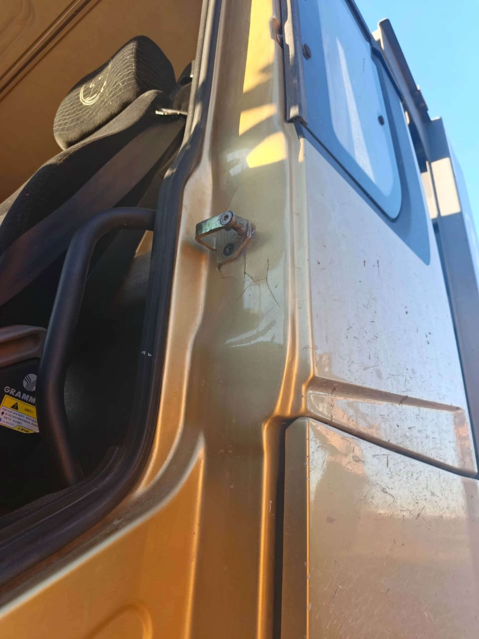 Shacman (Shaanxi) SX* 8x4 Самосвал 2022 г. - фото 12