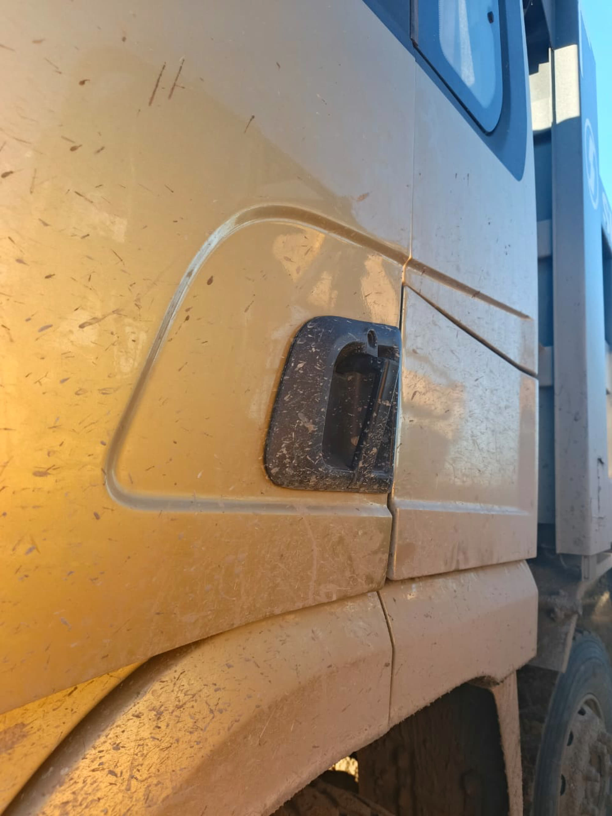 Shacman (Shaanxi) SX* 8x4 Самосвал 2022 г. - фото 15