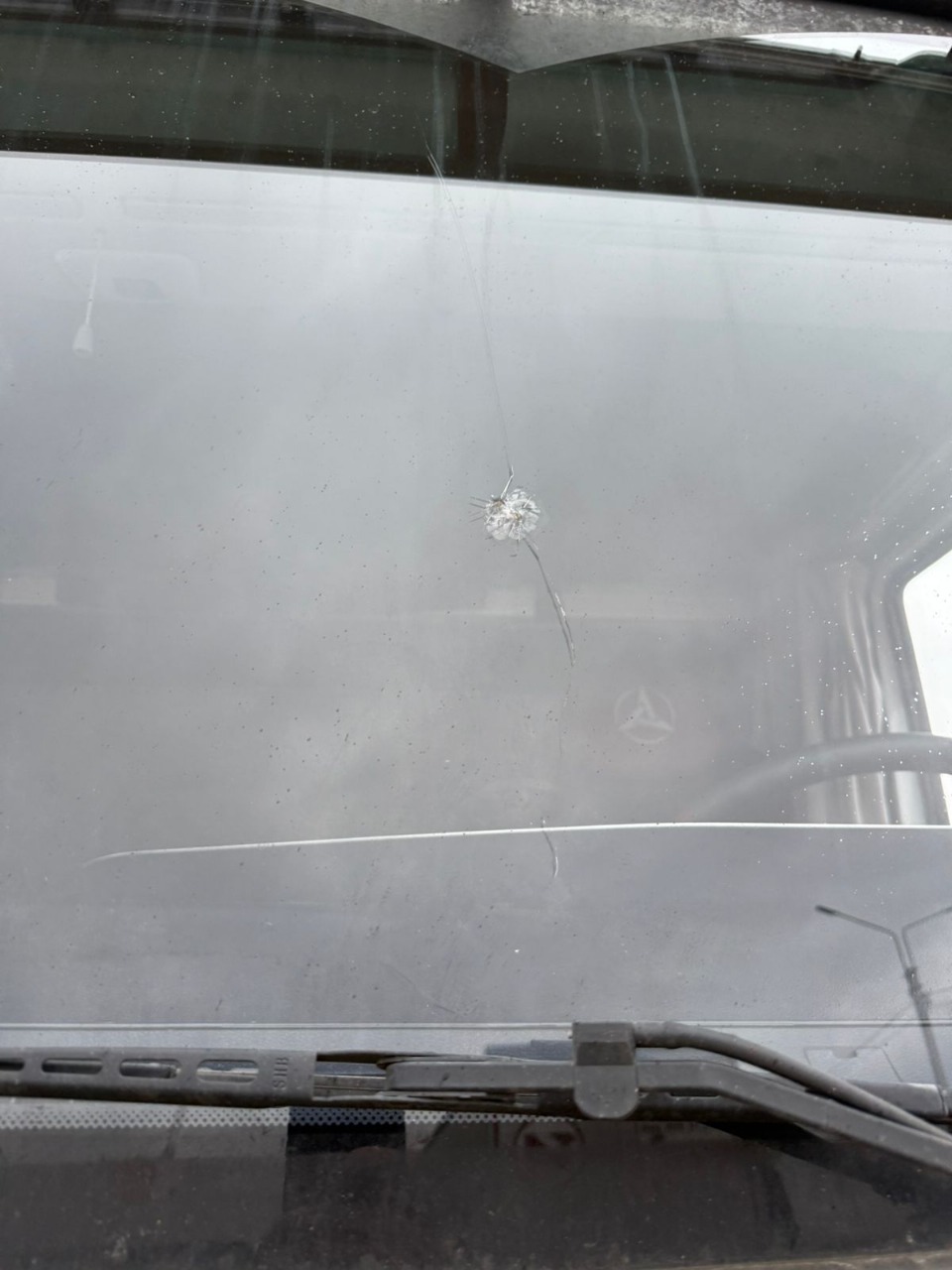 SANY S* 4x2 Седельный тягач 2024 г. - фото 10