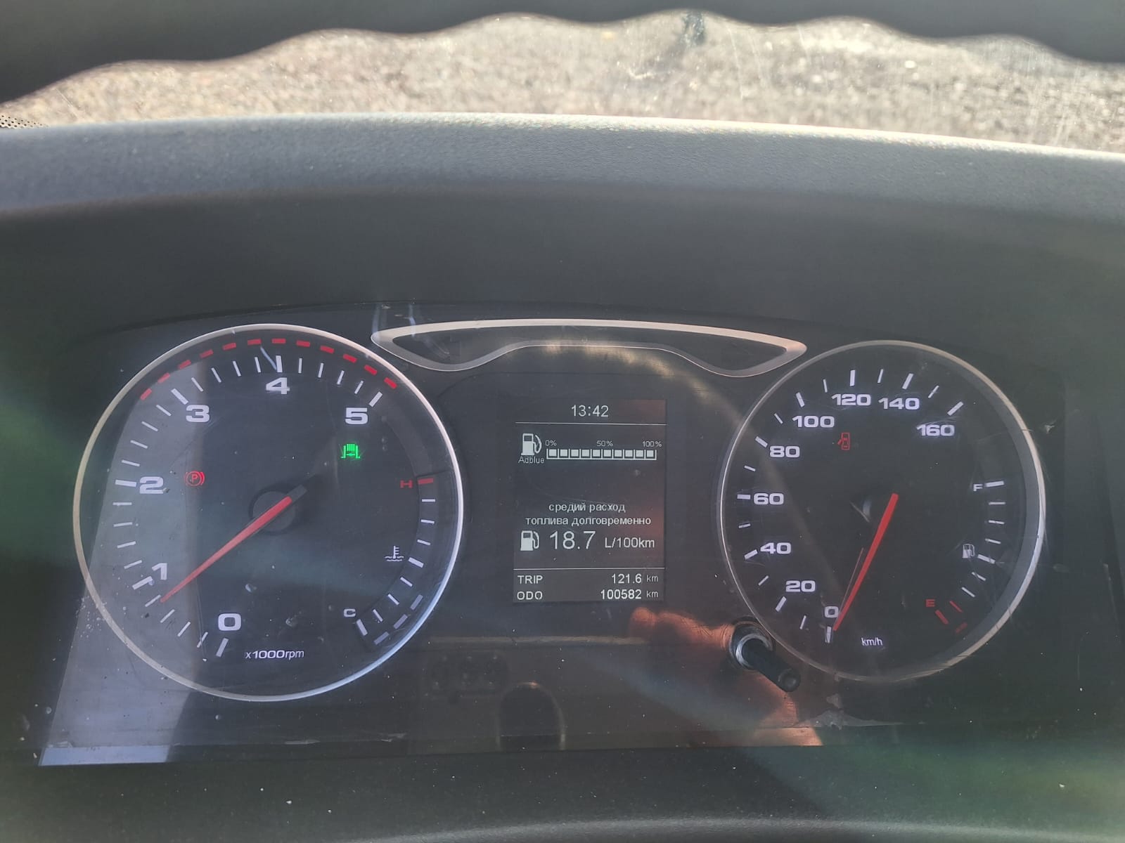 КамАЗ 43082 4x2 Бортовой (Евроборт) 2024 г. - фото 8