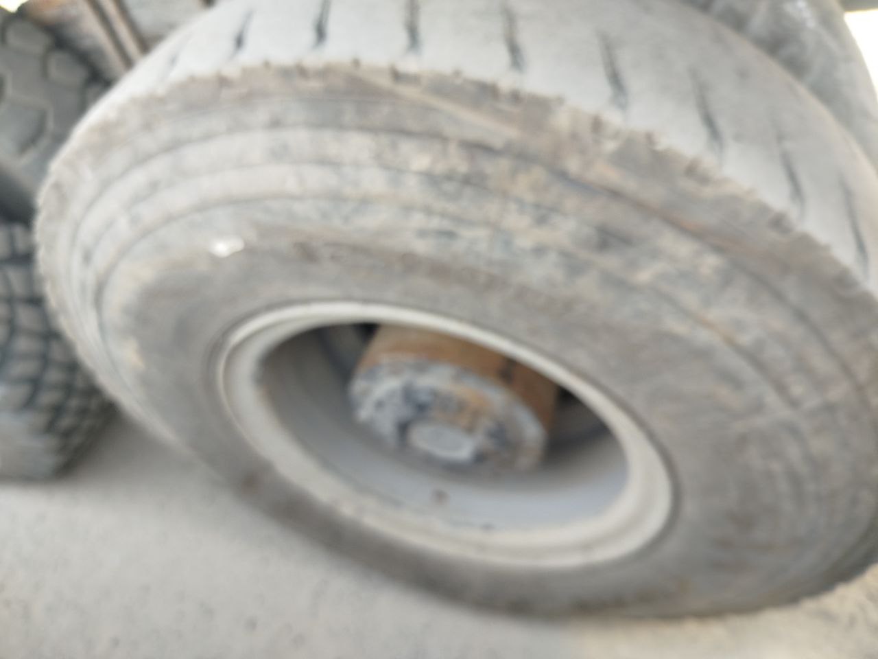 Shacman (Shaanxi) SX* 6x6 Самосвал 2023 г. - фото 15