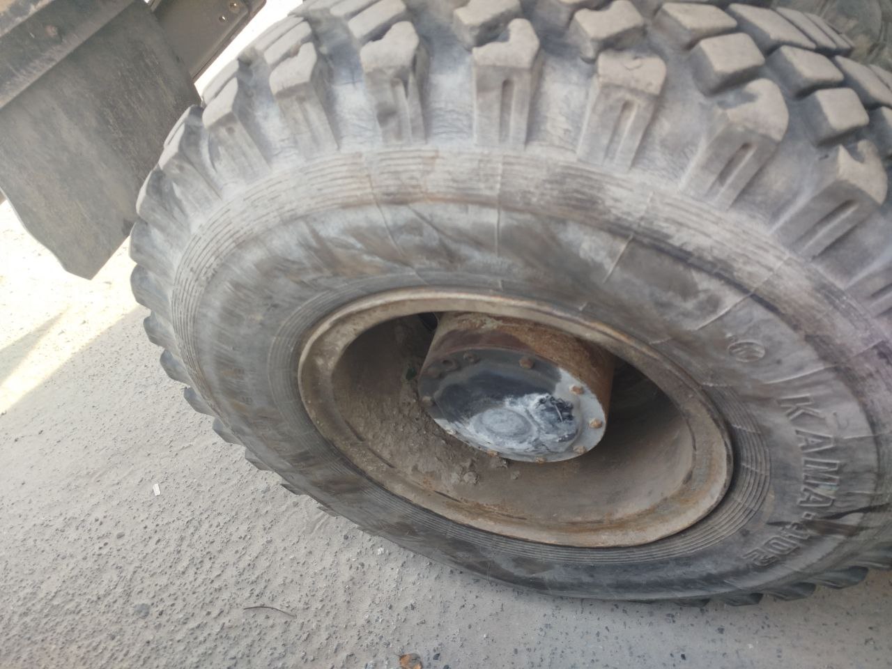 Shacman (Shaanxi) SX* 6x6 Самосвал 2023 г. - фото 16