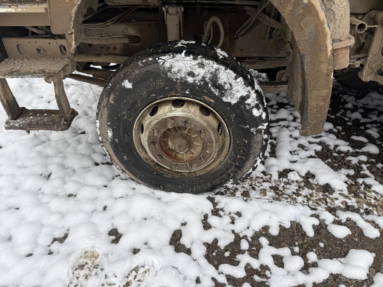 FAW J6 8x4 Самосвал 2022 г. - фото 9