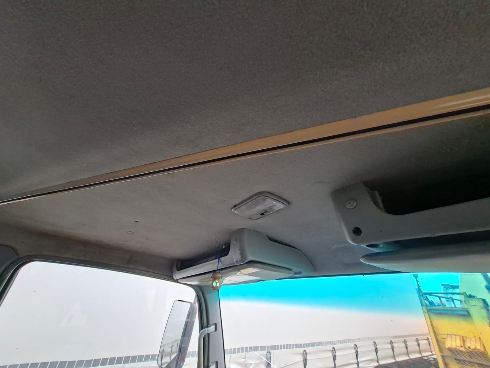 СПЕЦМОБИЛЬ-НН 2818* на шасси JAC N80 Изотермический/рефрижератор 2017 г. - фото 7