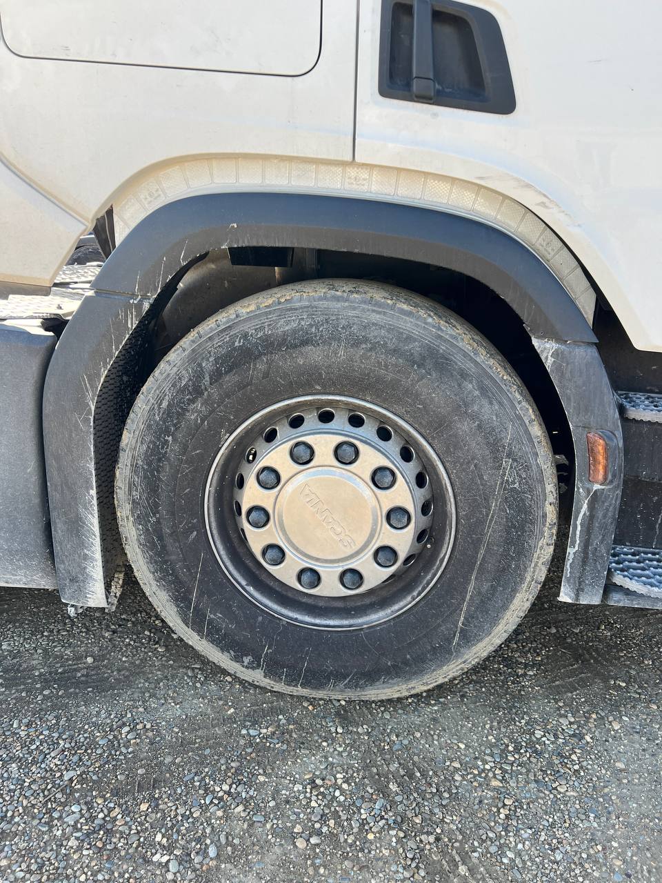 Scania R 4x2 Седельный тягач 2021 г. - фото 7