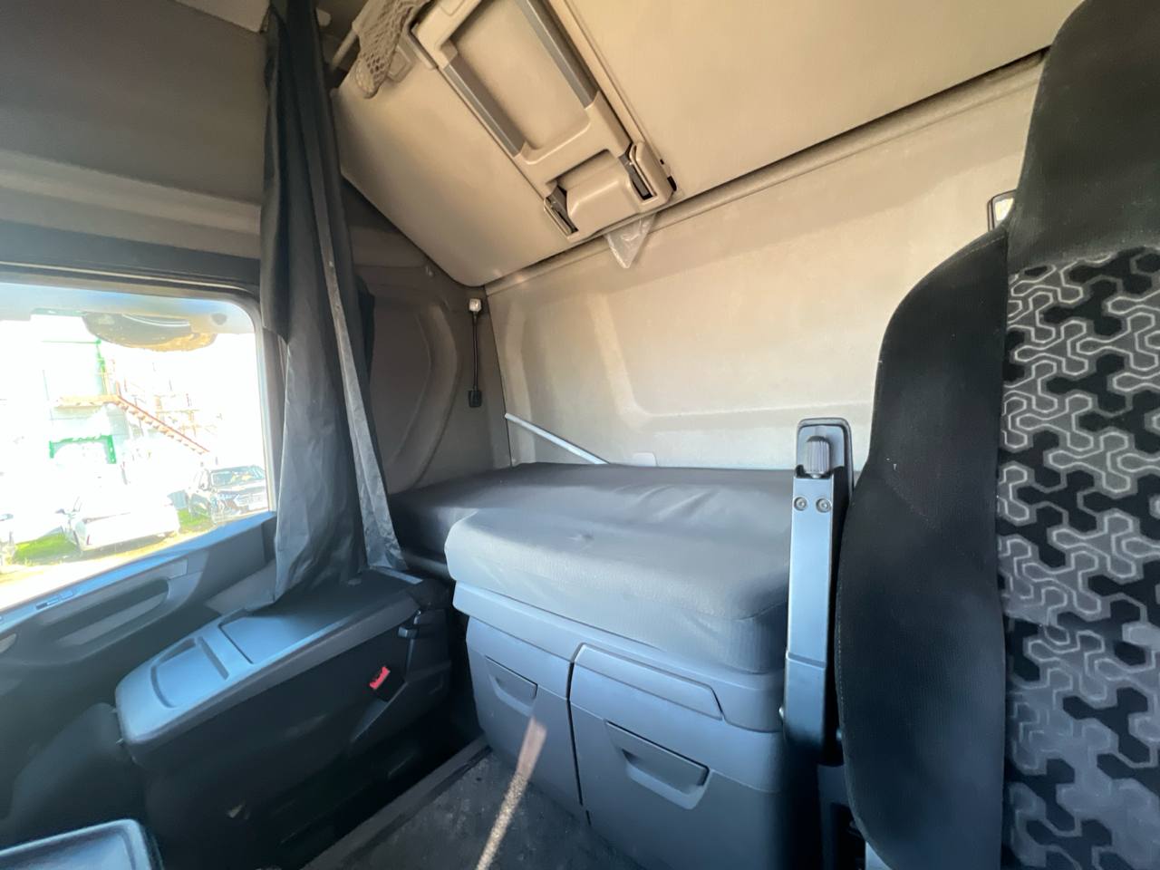 Scania R 4x2 Седельный тягач 2020 г. - фото 5