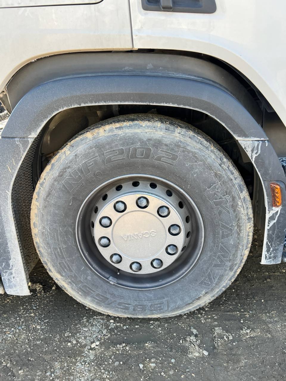 Scania R 4x2 Седельный тягач 2020 г. - фото 6