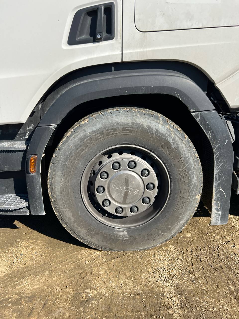 Scania R 4x2 Седельный тягач 2020 г. - фото 8