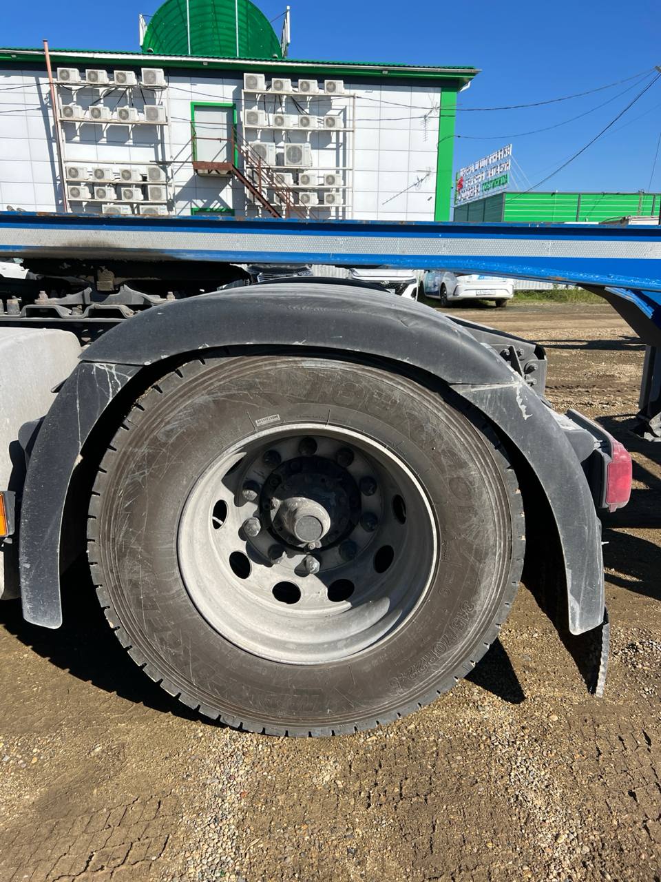 Scania R 4x2 Седельный тягач 2020 г. - фото 9