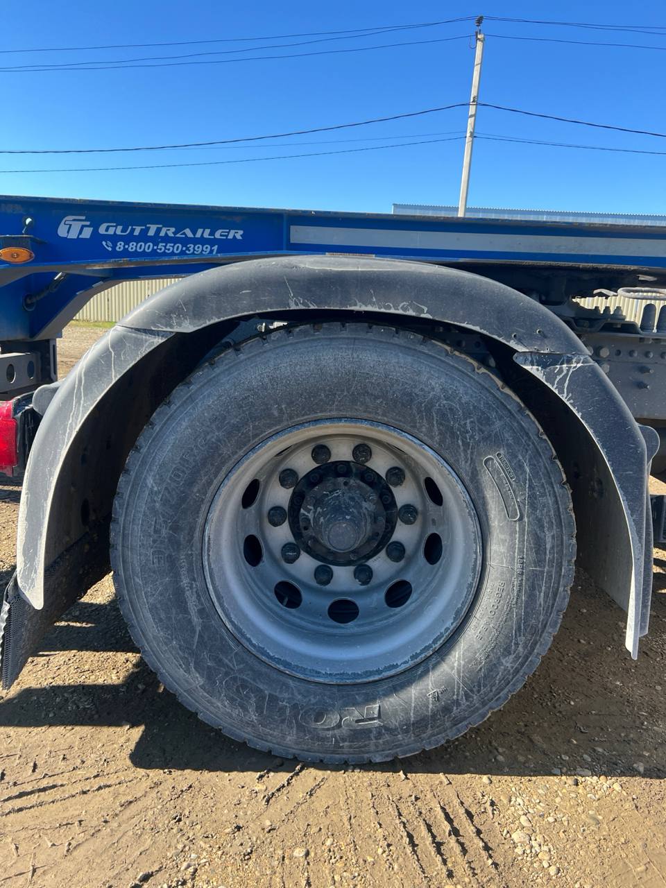 Scania R 4x2 Седельный тягач 2021 г. - фото 6