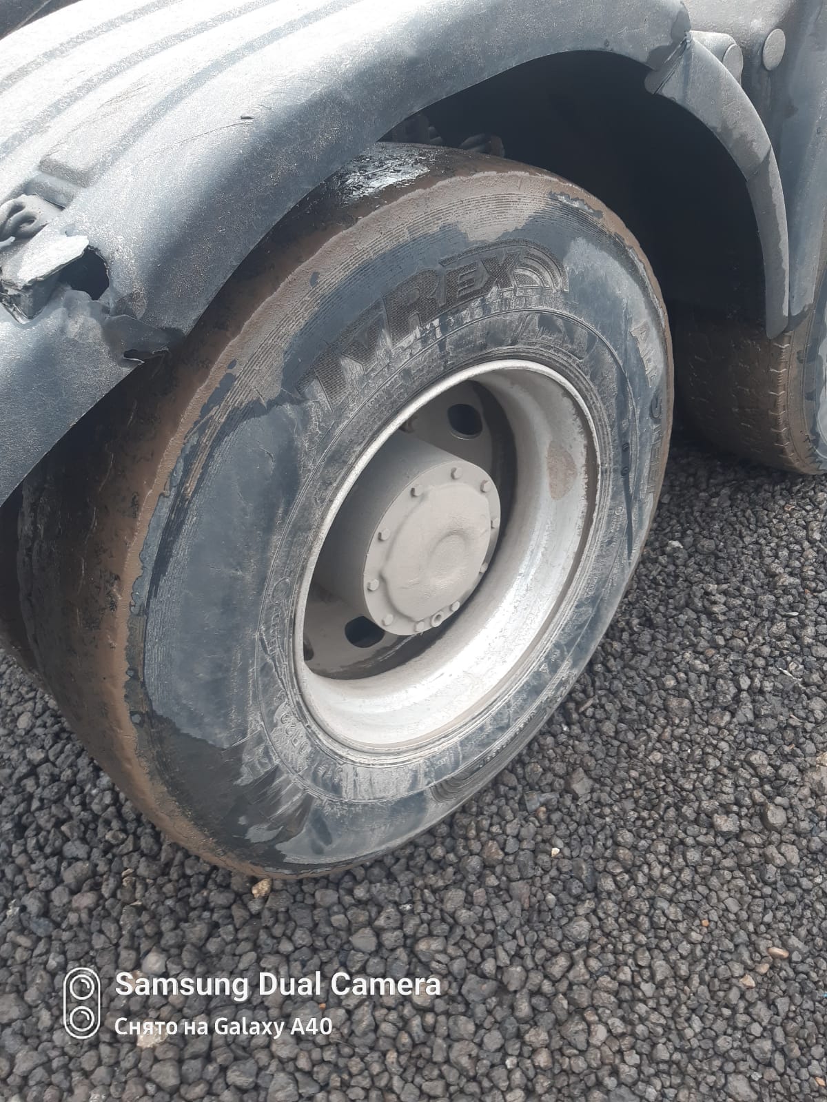 Shacman (Shaanxi) SX* 6x6 Седельный тягач 2022 г. - фото 8