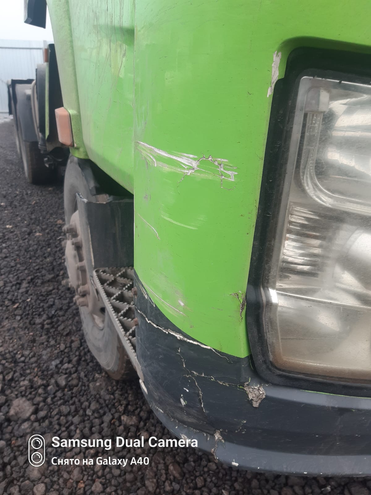 Shacman (Shaanxi) SX* 6x6 Седельный тягач 2022 г. - фото 13