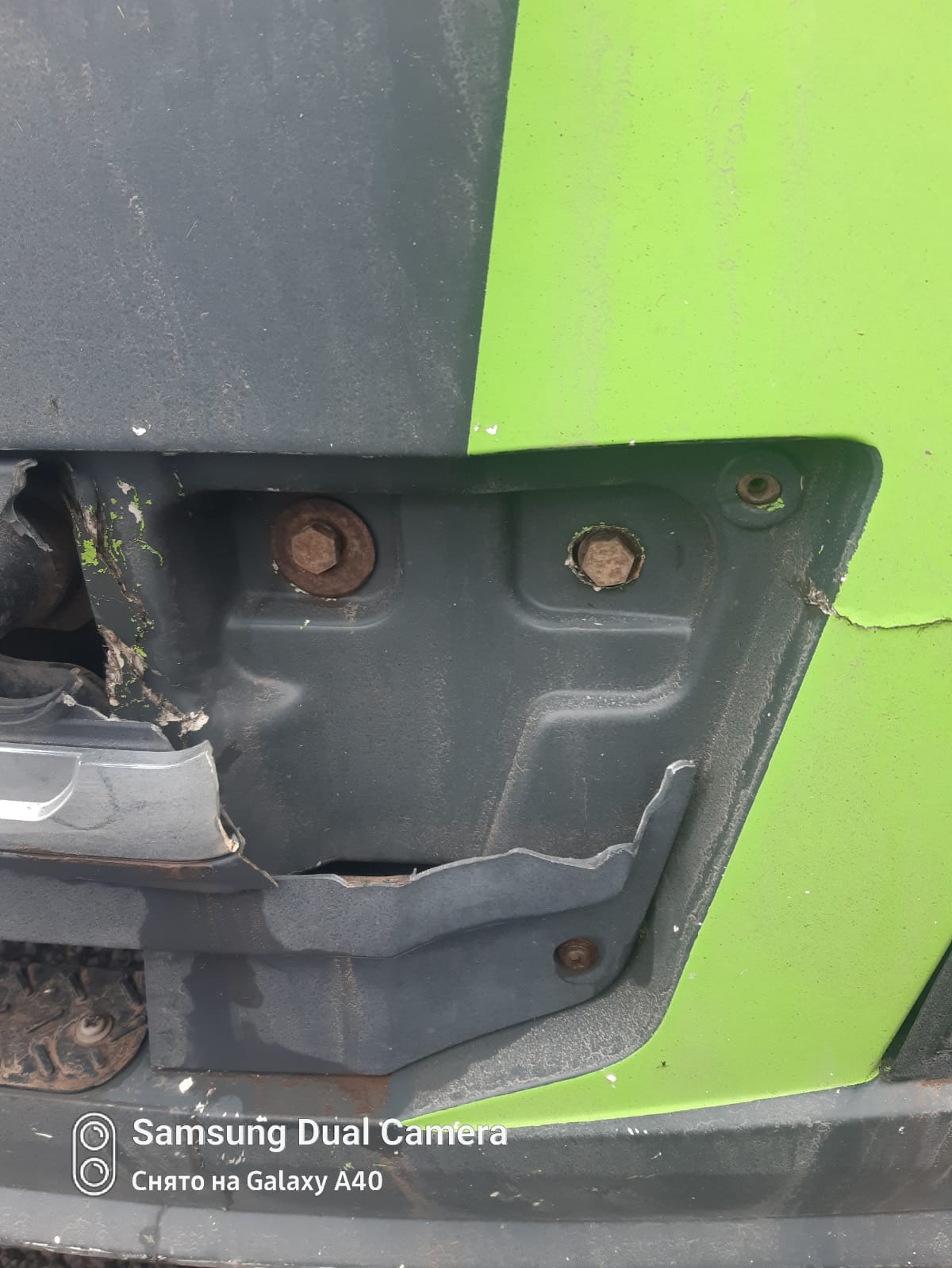 Shacman (Shaanxi) SX* 6x6 Седельный тягач 2022 г. - фото 15