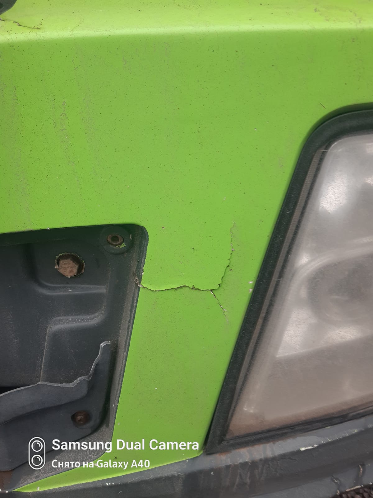 Shacman (Shaanxi) SX* 6x6 Седельный тягач 2022 г. - фото 17