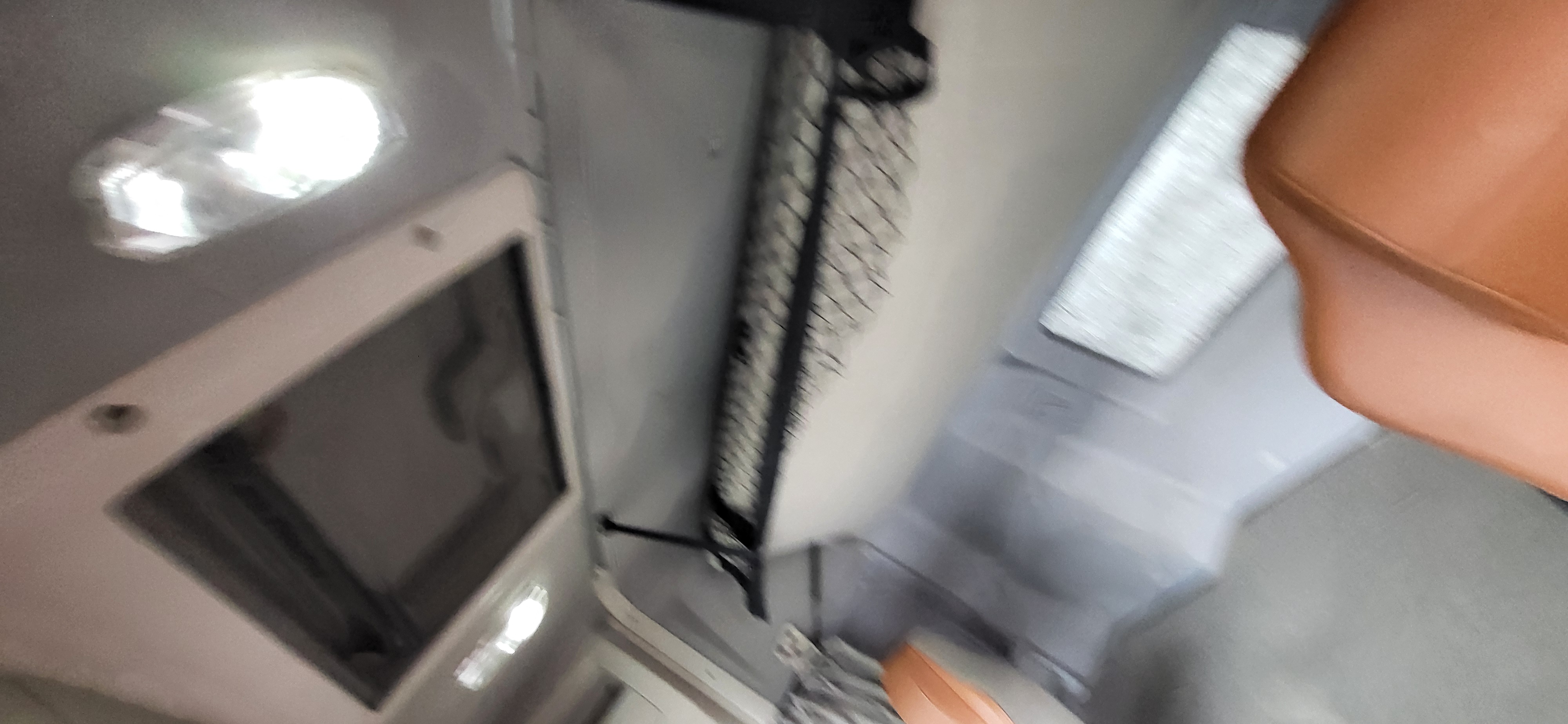 Foton AUMAN 4x2 Седельный тягач 2023 г. - фото 16