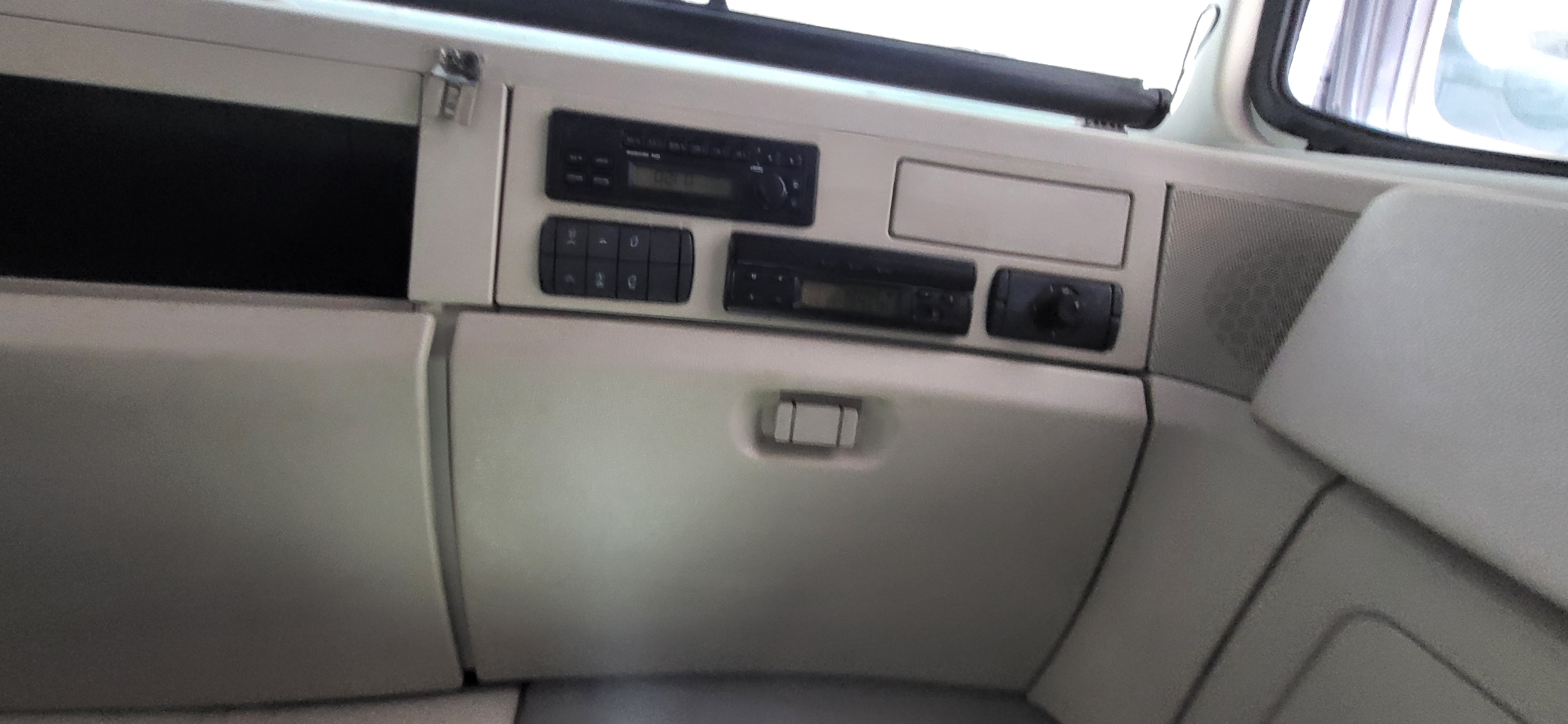 Foton AUMAN 4x2 Седельный тягач 2023 г. - фото 18