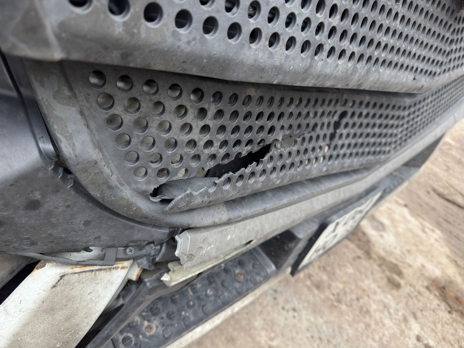 Foton AUMAN 4x2 Бортовой (Евроборт) 2024 г. - фото 19