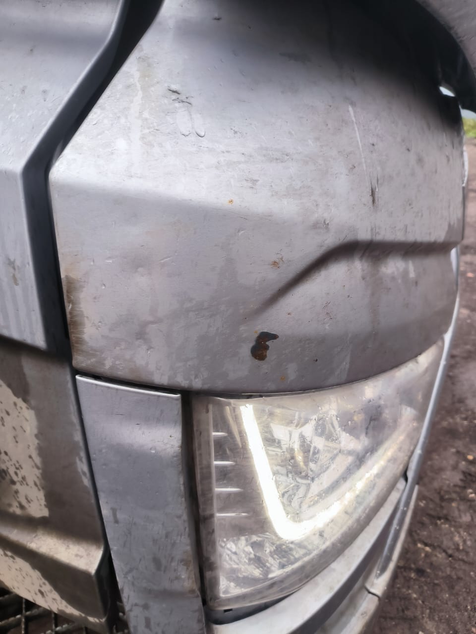 FAW J7 4x2 Седельный тягач 2023 г. - фото 20