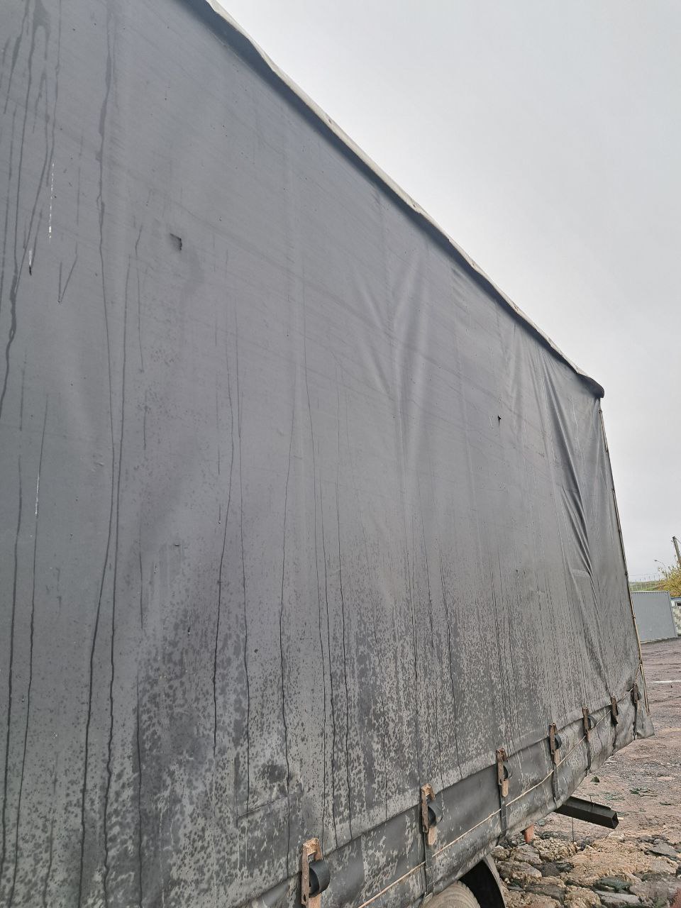 GAZ GAZON NEXT Бортовой (Евроборт) 2021 г. - фото 5