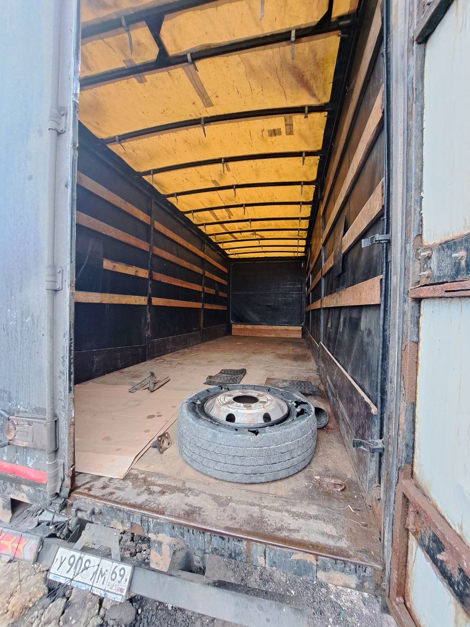 GAZ GAZON NEXT Бортовой (Евроборт) 2021 г. - фото 7