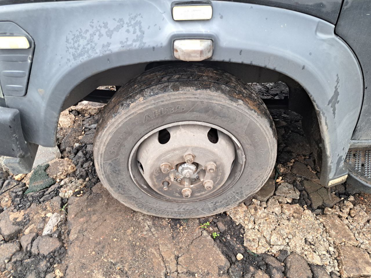 GAZ GAZON NEXT Бортовой (Евроборт) 2021 г. - фото 10