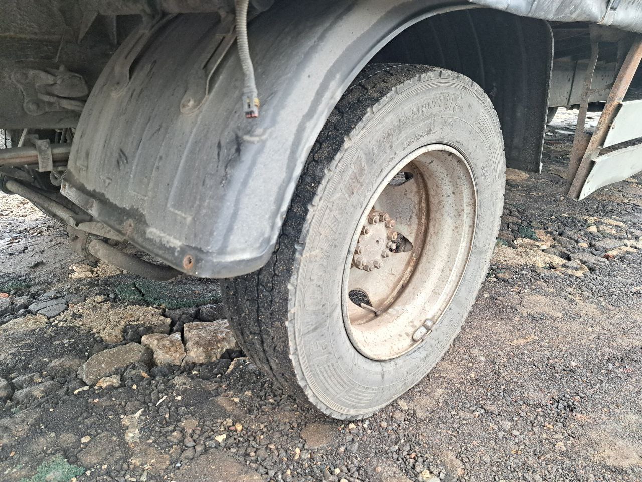 GAZ GAZON NEXT Бортовой (Евроборт) 2021 г. - фото 12