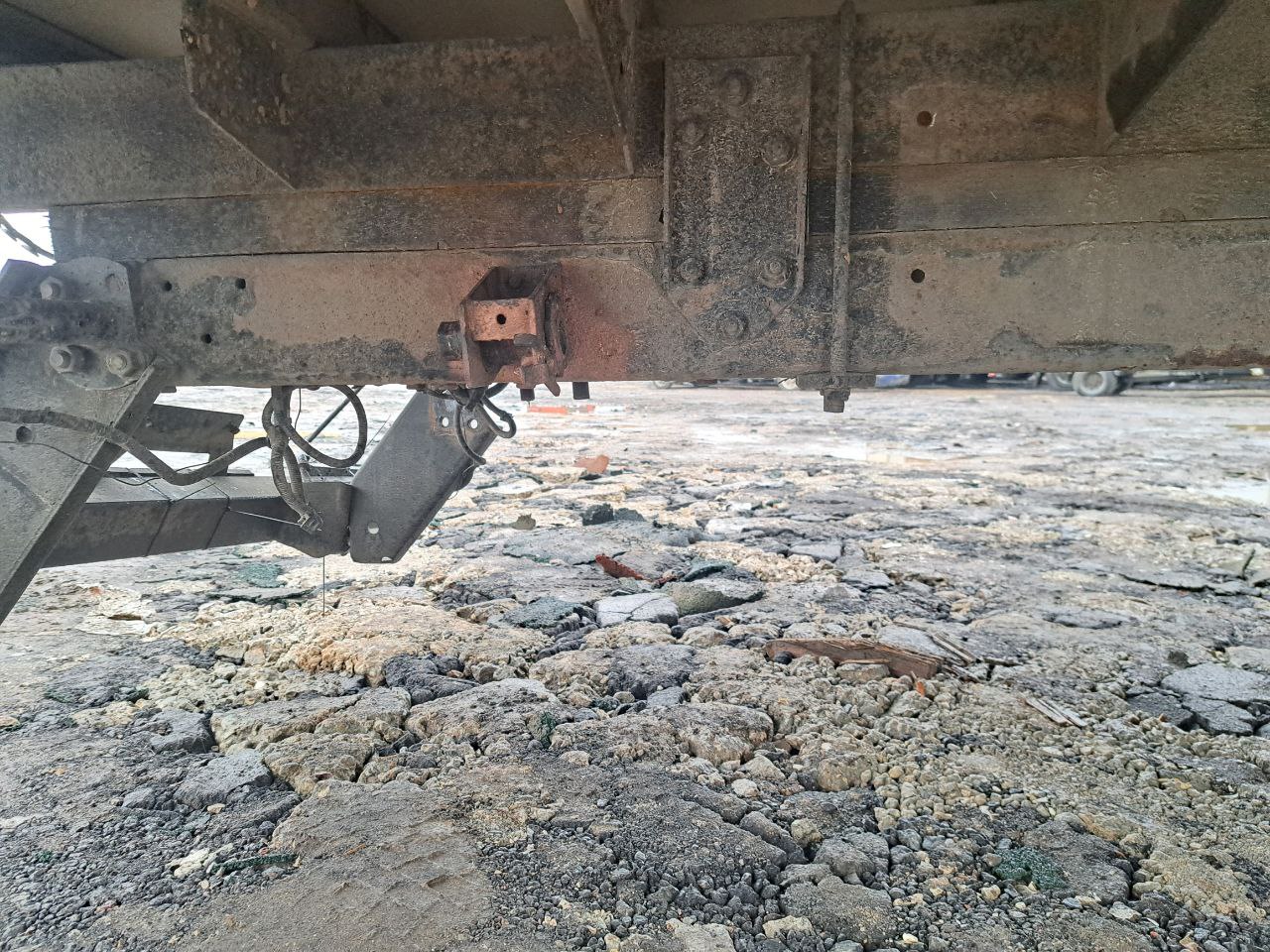 GAZ GAZON NEXT Бортовой (Евроборт) 2021 г. - фото 14