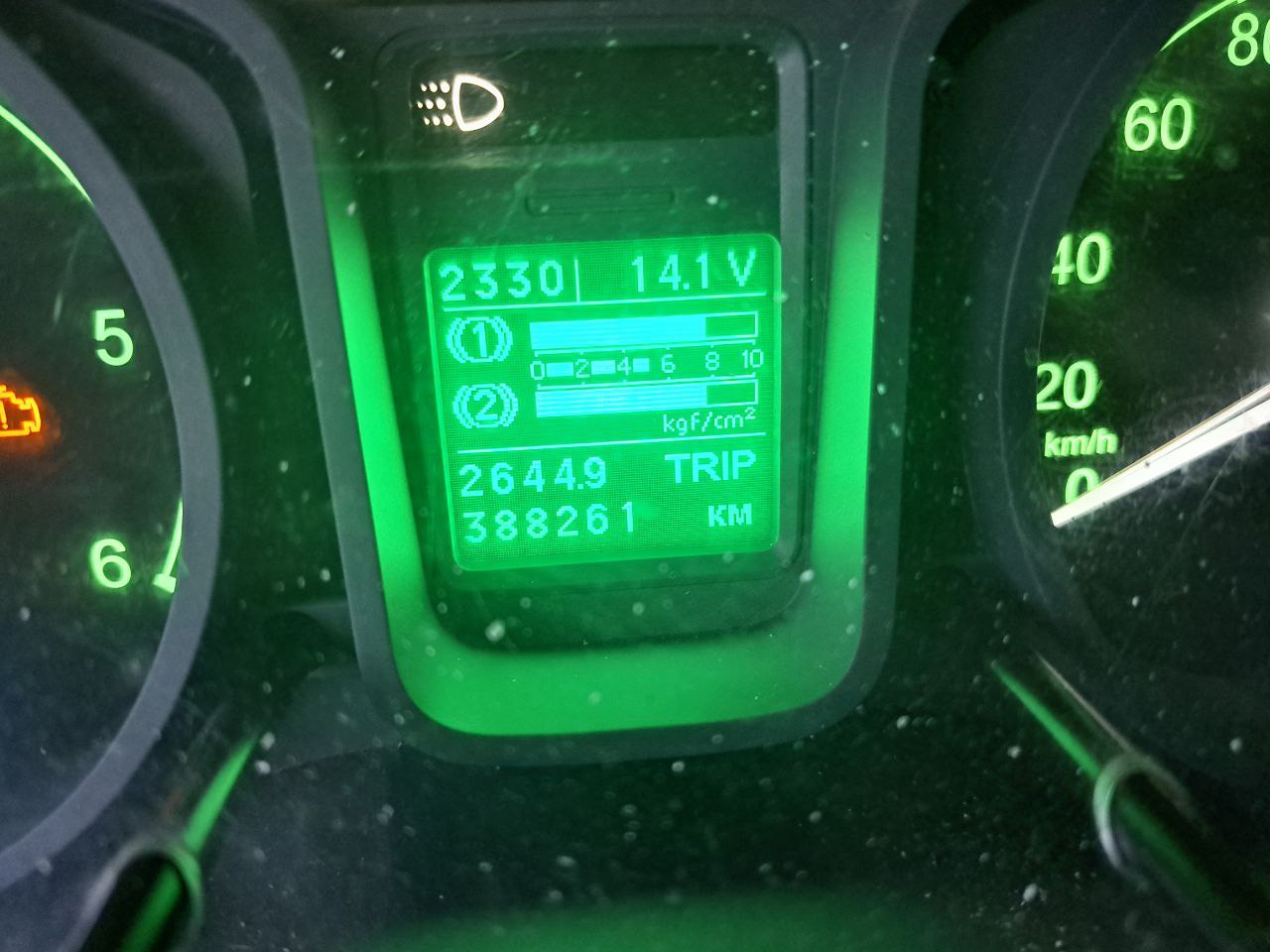 GAZ GAZON NEXT Бортовой (Евроборт) 2021 г. - фото 15