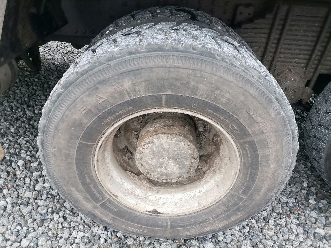 Shacman (Shaanxi) SX* 6x4 Самосвал 2024 г. - фото 10