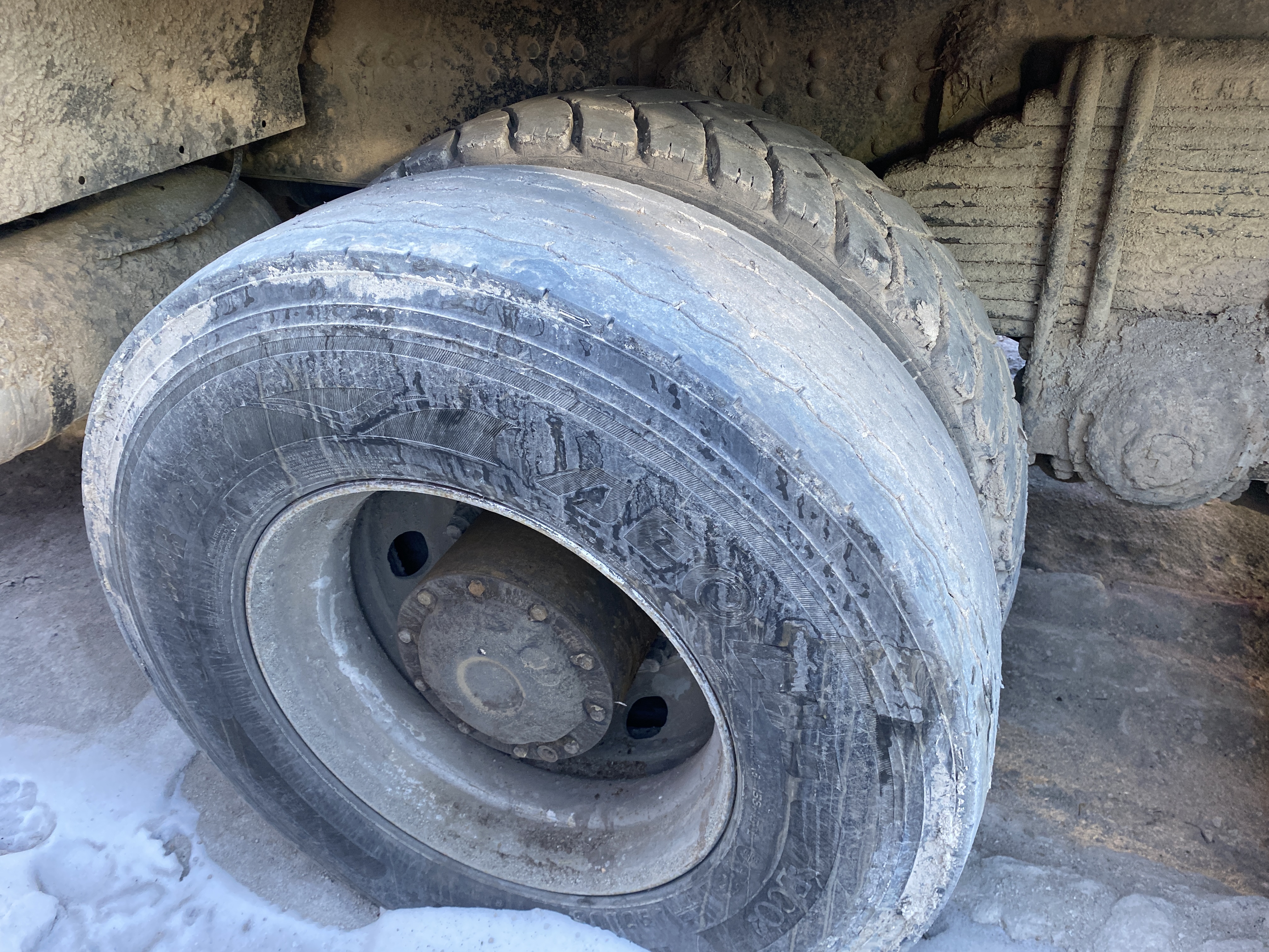 Shacman (Shaanxi) SX* 8x4 Самосвал 2023 г. - фото 17