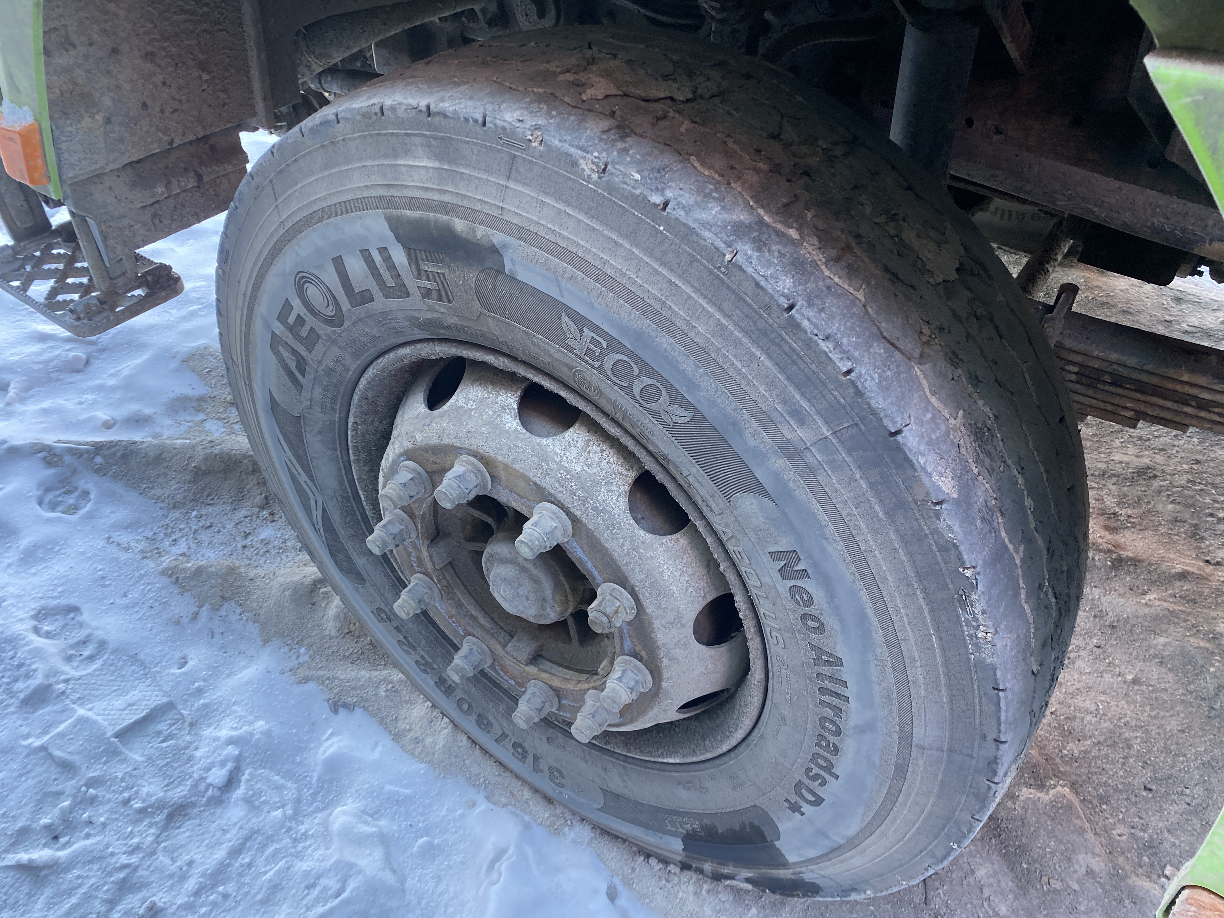 Shacman (Shaanxi) SX* 8x4 Самосвал 2023 г. - фото 19