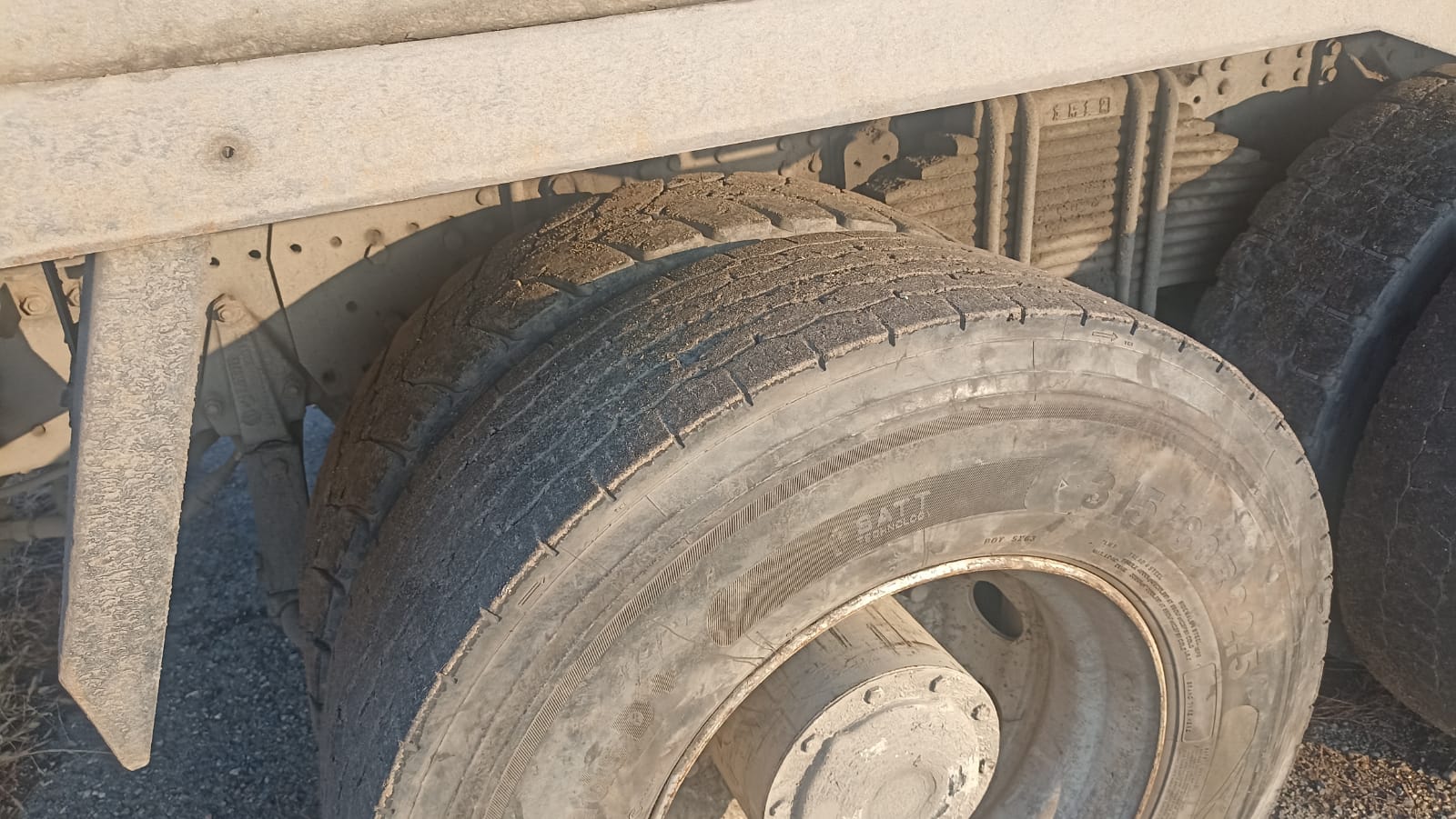 Shacman (Shaanxi) SX* 8x4 Самосвал 2022 г. - фото 14