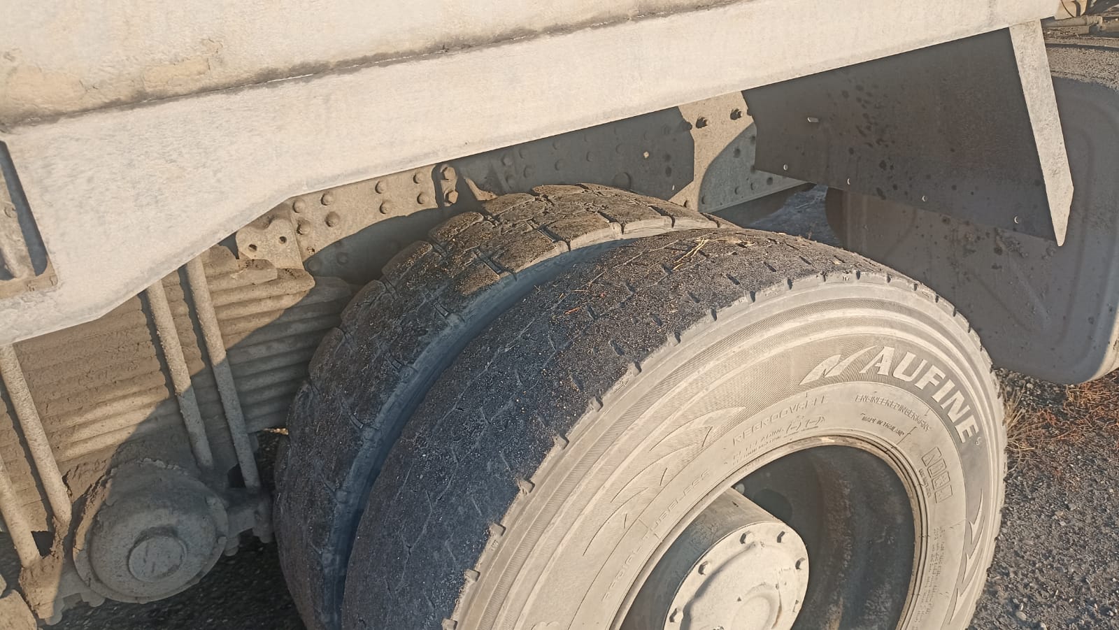 Shacman (Shaanxi) SX* 8x4 Самосвал 2022 г. - фото 15