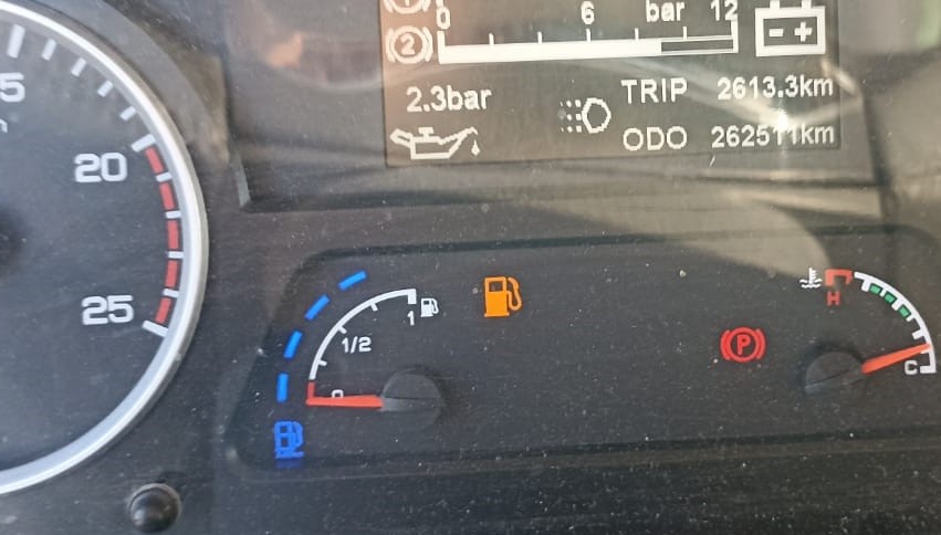 Shacman (Shaanxi) SX* 8x4 Самосвал 2022 г. - фото 17