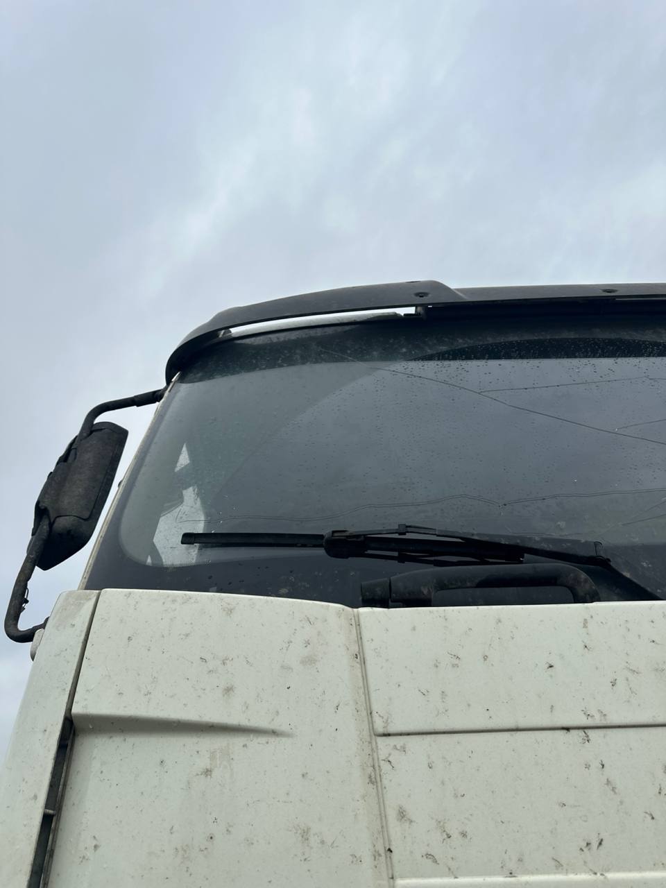 FAW J6 8x4 Самосвал 2021 г. - фото 8