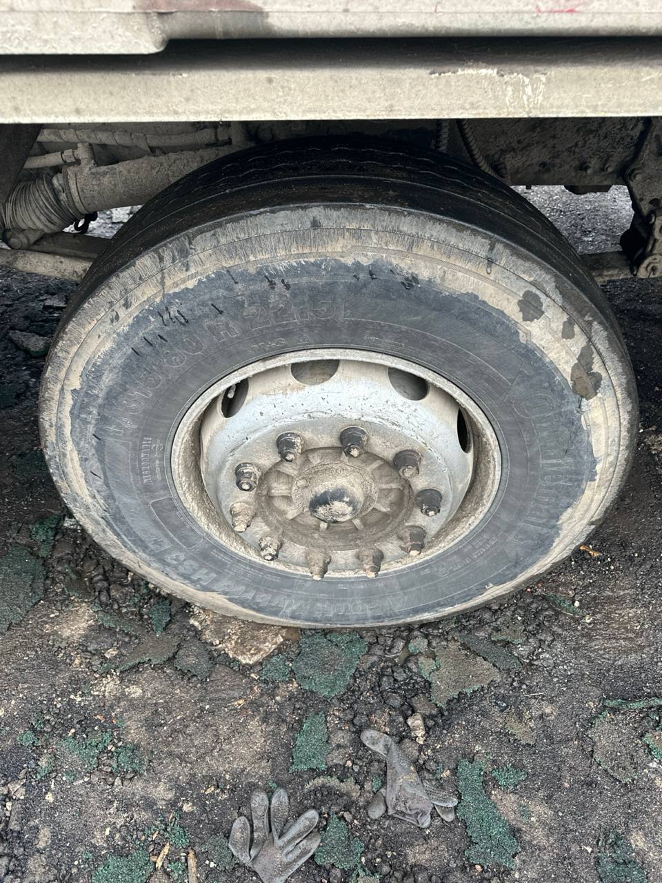 FAW J6 8x4 Самосвал 2021 г. - фото 12