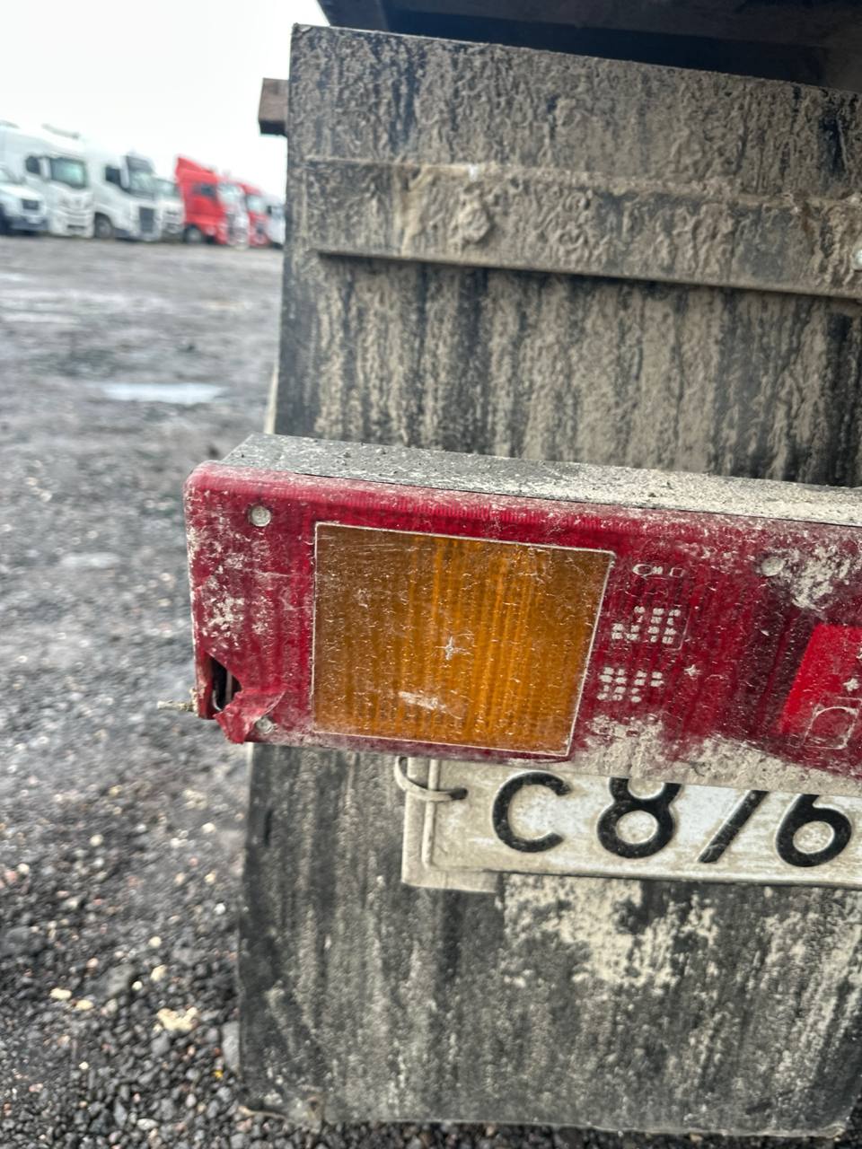 FAW J6 8x4 Самосвал 2021 г. - фото 20