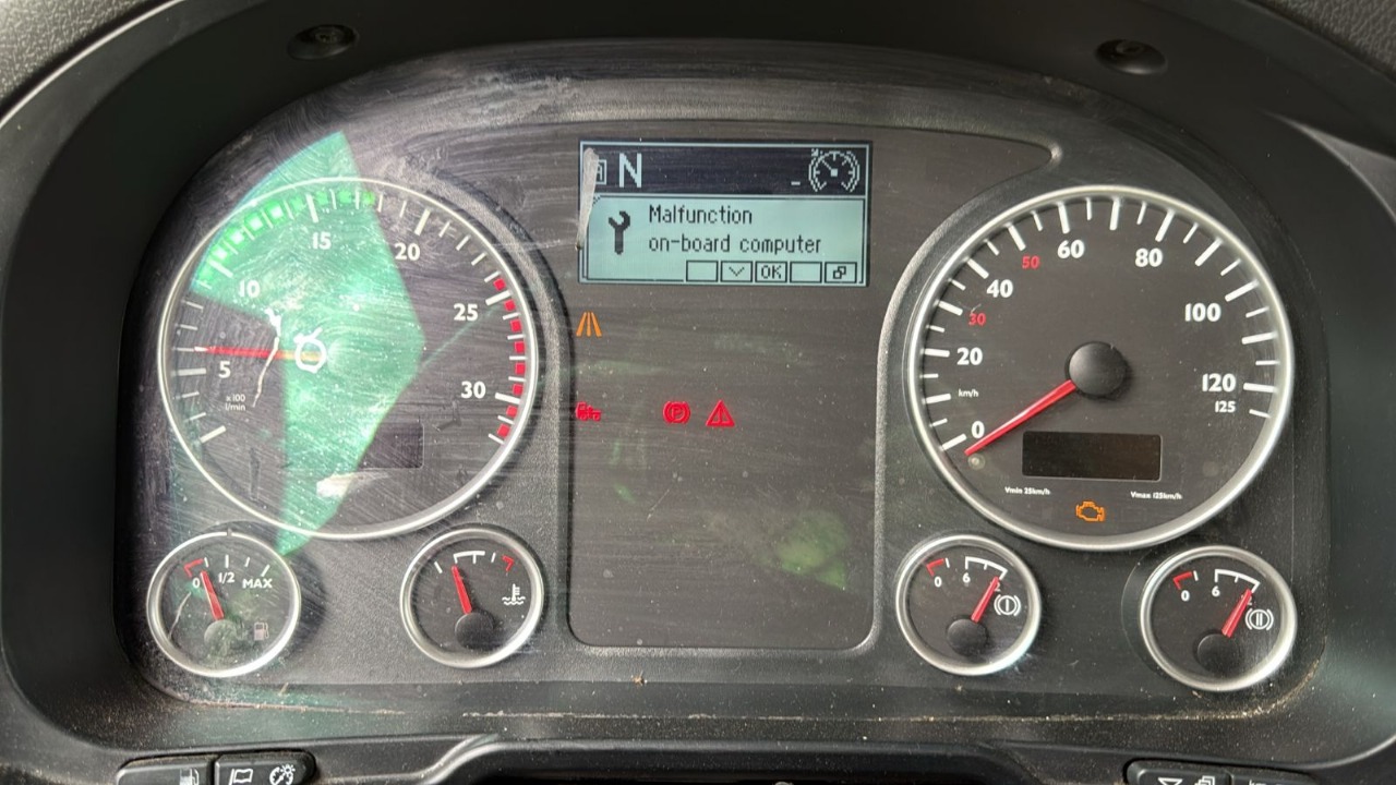 MAN TGX 4X2 Седельный тягач 2017 г. - фото 13