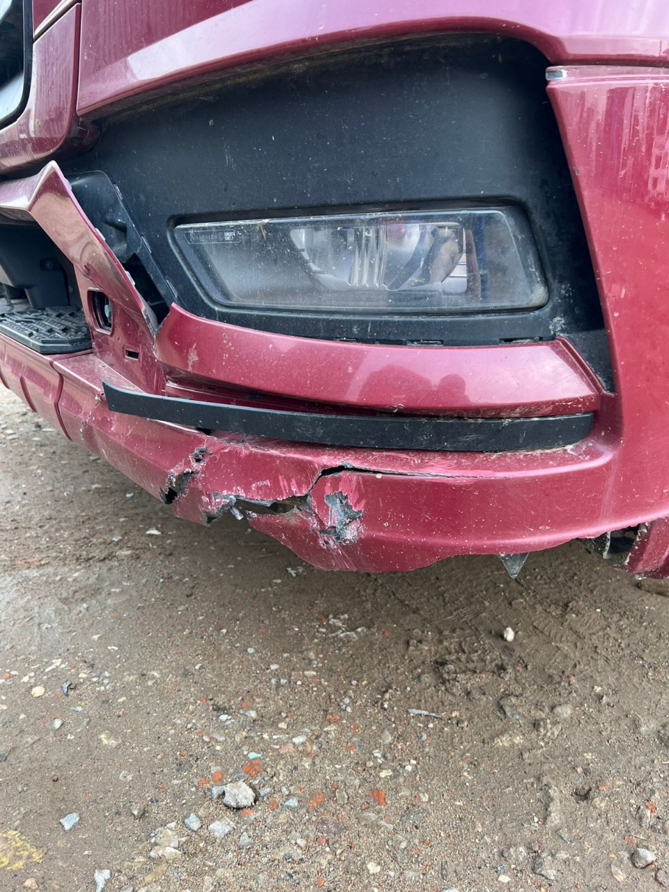 MAN TGX 4X2 Седельный тягач 2021 г. - фото 15