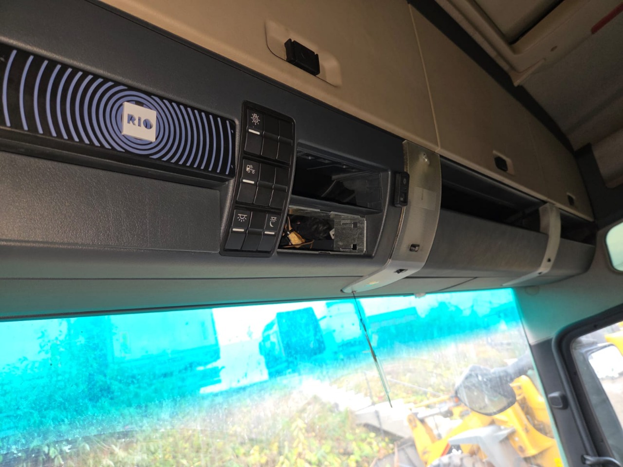 MAN TGX 4X2 Седельный тягач 2018 г. - фото 9